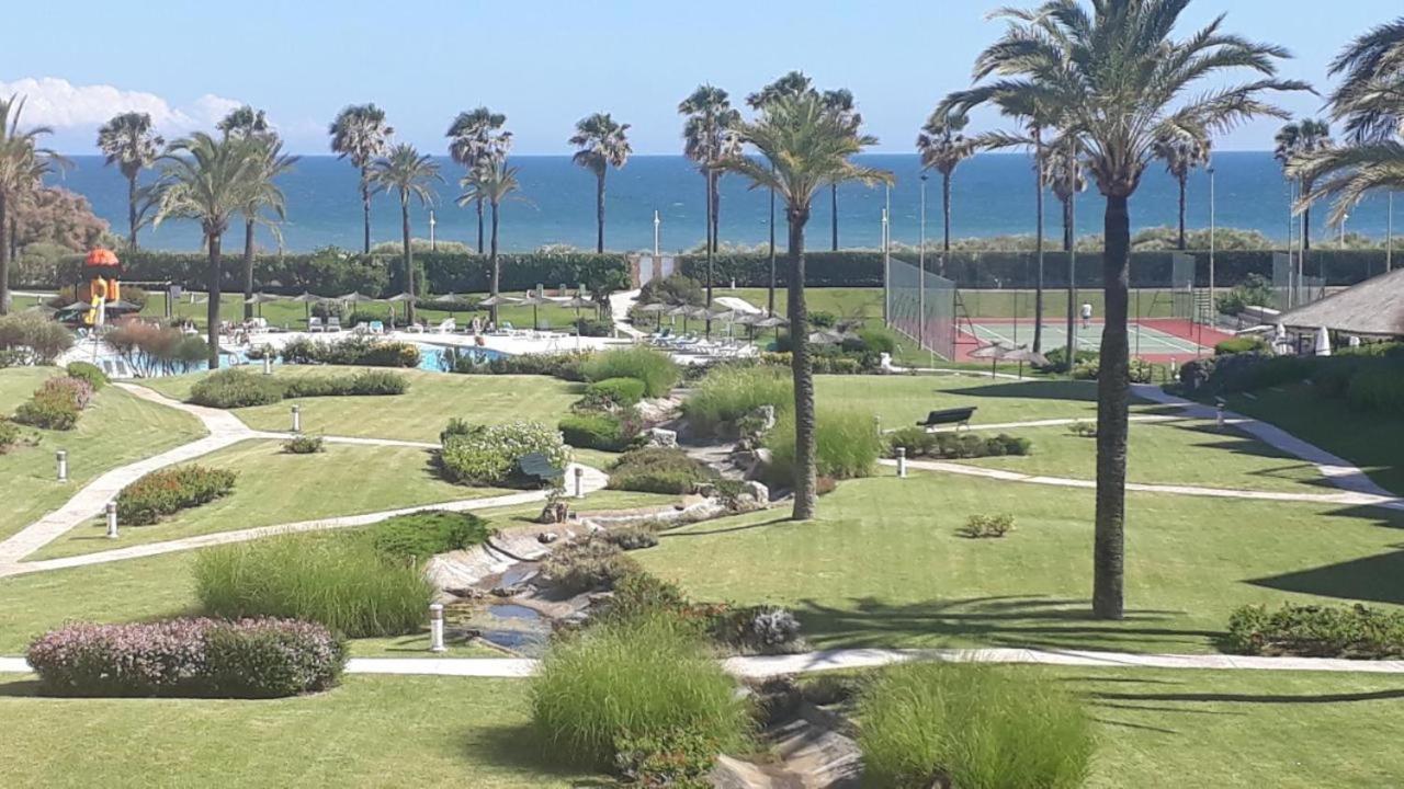 Las Américas Islantilla Exterior foto