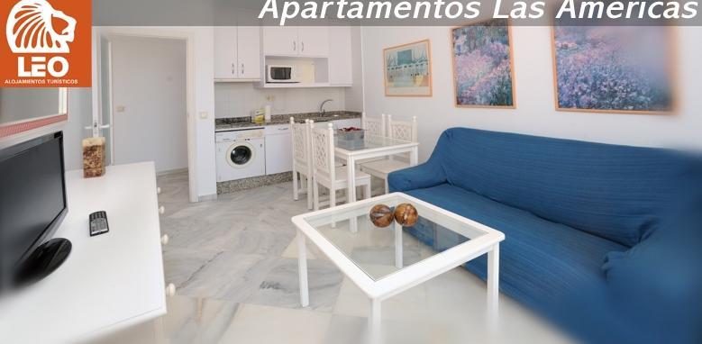 Las Américas Islantilla Exterior foto