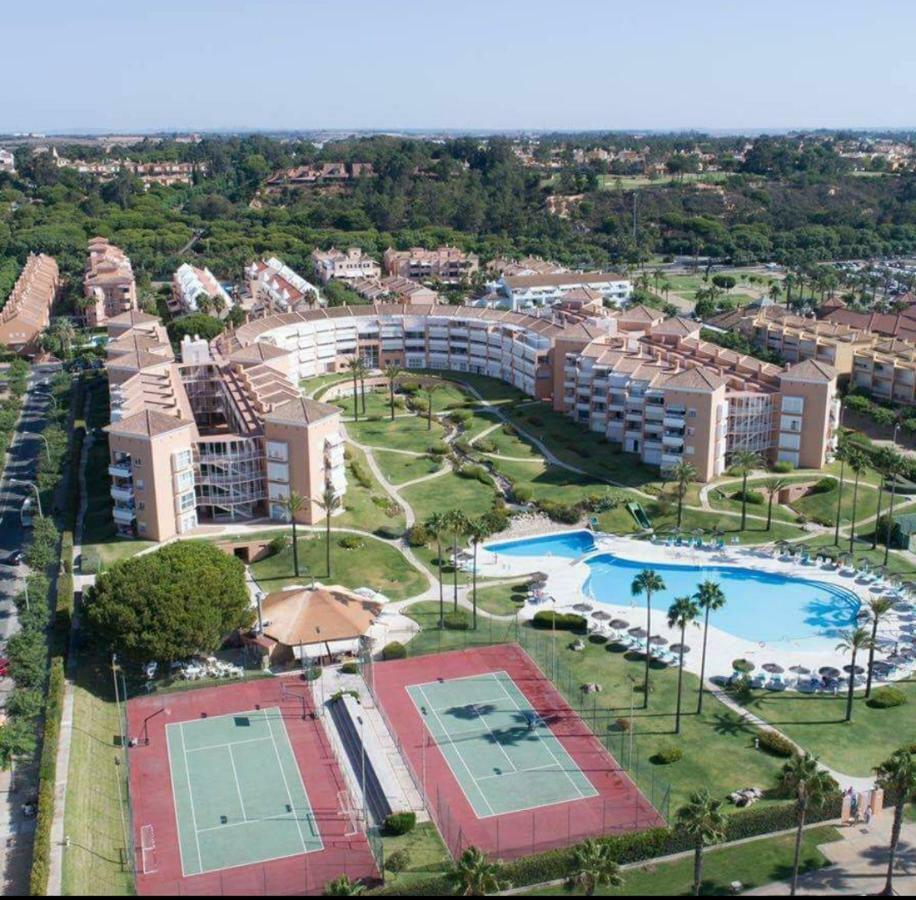 Las Américas Islantilla Exterior foto